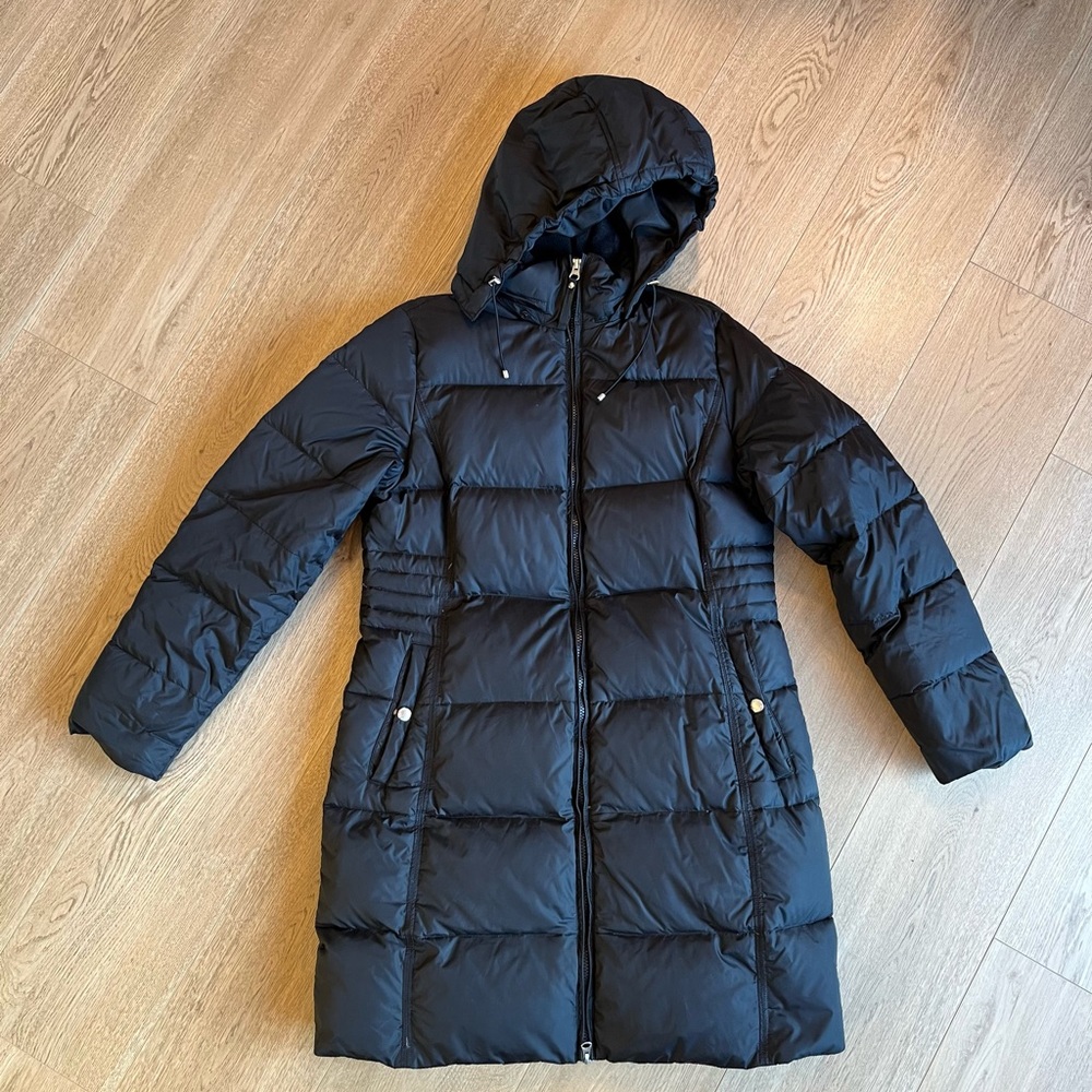 Lands’ End Women’s Coat